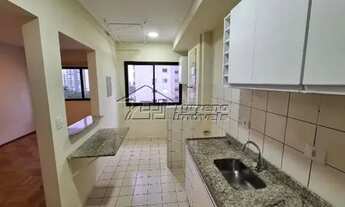 Imagem: Apartamento de 45m² Studio no Parque Residencial