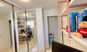 Imagem 2: Vendo Apartamento Ilhas Gregas pertinho das praias e shoppings Área Privativa: 86m²