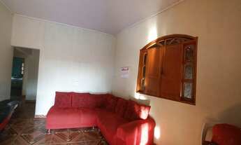 Imagem 4: CASA PRÓXIMO À JATUARANA