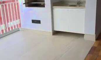 Imagem: Apartamento com 3 dormitórios, 123 m²