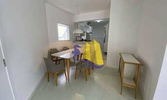 Imagem 4: Apartamento com 4 dormitórios para alugar, 138 m² por R$ 15.000,00/mês - Riviera Módulo 8