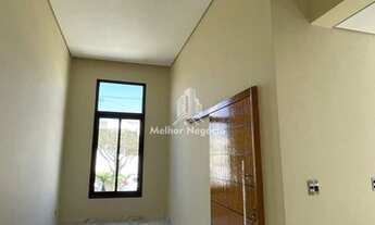 Imagem 2: Casa de Condomínio com 3 dorms, Jardim São Francisco, Piracicaba - R$ 719 mil, Cod: RRCC31