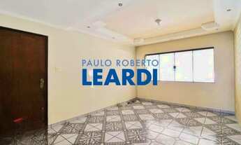 Imagem: SOBRADO - JARDIM RINA - SP