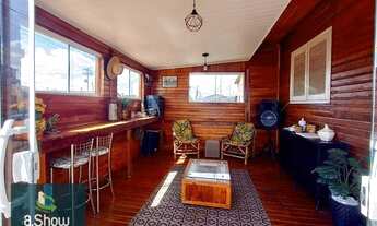 Imagem 5: Casa com 2 dormitórios à venda, 60 m² por R$ 150.000,00 - Santa Rita - Guaíba/RS