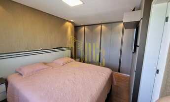 Imagem 6: Apartamento com 3 quartos no Capão Raso em Curitiba