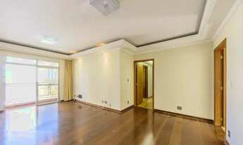 Imagem 3: Apartamento para Aluguel - Cambuí, 3 Quartos, 120 m2