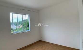 Imagem 5: Apartamento 02 quartos para aluguel, garagem, Borboleta - Juiz de Fora/MG