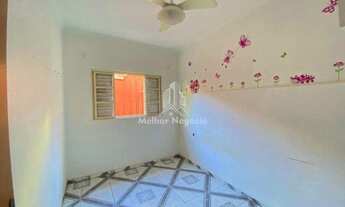 Imagem 7: Casa com 2 dorms, Parque Villa Flores, Sumaré - R$ 291 mil, Cod: 3RCA2075