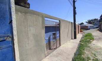 Imagem 2: Casa no cidade de Deus