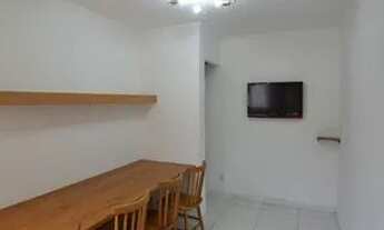 Imagem: República feminina de estudantes da USP