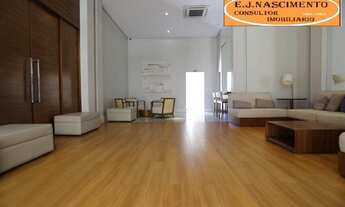 Imagem 5: Apto 1 dormitorios alpha conde alphaville barueri