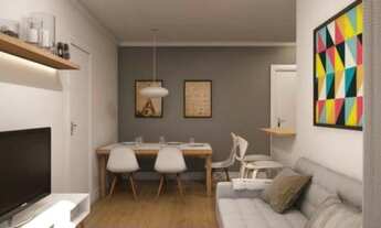 Imagem 4: Apartamento Garden à venda em São Judas, 70m², 2 dorm, 1 suíte, 1 vaga