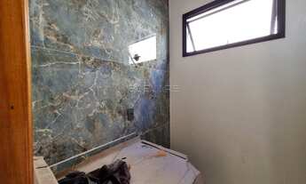 Imagem 4: Casa em Condomínio à venda no Praça das Flores, Ribeirão Preto, SP, 3 quartos, 3 suítes