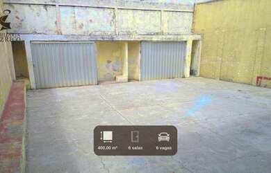 Imagem 3: CA451- Aluga casa duplex 3 suítes, 10 vagas, ideal para colégio, curso, clinica, no Cais d