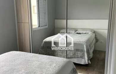 Imagem 7: Apartamento com 2 dormitórios à venda, 66 m² por R$ 550.000 - Fundação - São Caetano do Su