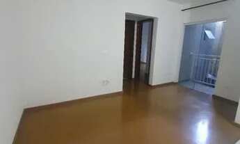 Imagem: Apartamento com 02 quartos (01 suite) e