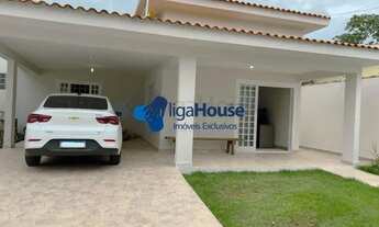 Imagem 2: Casa térrea com 3 Quartos sendo 01 suíte, Santa Cruz, Cuiabá/MT