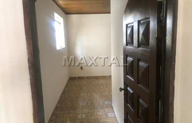 Imagem 4: Casa térrea na Região da Casa Verde com 110m², com 2 Dormitórios, 1 Banheiro e 1 Vaga