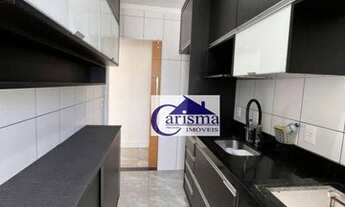 Imagem 6: Apartamento com 3 dormitórios à venda, 63 m²- Vila Prudente - São Paulo/SP