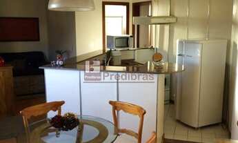 Imagem 2: Apartamento com 1 dorm, Funcionários, Belo Horizonte - R$ 470 mil, Cod: 398