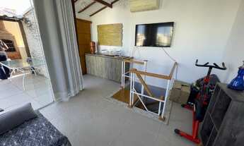 Imagem 5: Cobertura Duplex / Villas da Barra / 2 Quartos