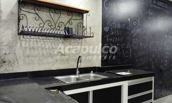 Imagem 6: Casa para aluguel, 3 quartos, 2 suítes, 3 vagas, Parque Universitário - Americana/SP