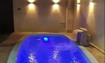 Imagem 2: Casa de Lazer com PISCINA - Parque Bellaville