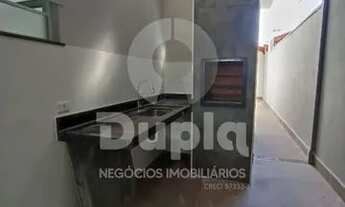 Imagem 7: Casa espaçosa de 2 quartos com área gourmet e garagem coberta no Jardim Cambuí