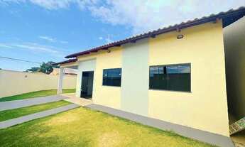 Imagem: Casa para venda com 220 metros quadrados