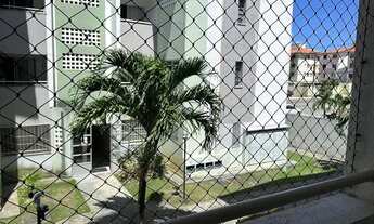 Imagem 3: Cond. Eliúde Cesar / Farolândia