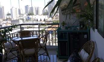 Imagem 6: Apartamento para venda com 96 metros quadrados com 3 quartos em Ipiranga - São Paulo - SP