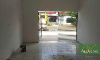 Imagem 2: Sala para alugar, 80 m² por R$ 850,00/mês - Eldorado - São José do Rio Preto/SP