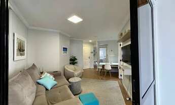 Imagem: Apartamento para venda possui 91 metros