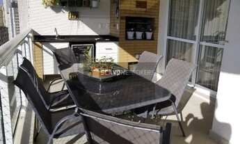 Imagem 4: Apartamento para venda com 178 m², 2 dormitórios, 2 suítes