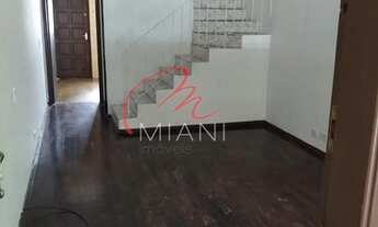 Imagem 2: Sobrado para Locação 2 Quartos, 1 Vaga, 80M², valor R$: 2.600,00 Jardim Ester Yolanda, Bu