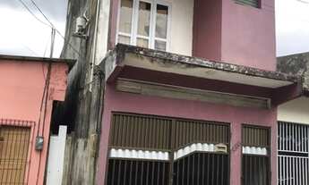 Imagem 3: Sobrado para venda com 80 metros quadrados com 2 quartos em Coqueiro - Belém - PA