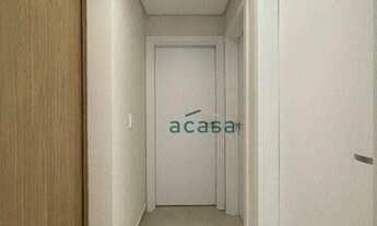 Imagem 6: Apartamento Mobiliado com 1 suíte mais 2 dormitórios à venda por R$ 900.000 - Centro - Cas