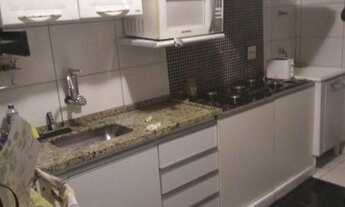 Imagem 3: Apartamento com 2 dormitórios à venda em Contagem