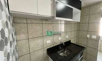 Imagem 3: Apto Limão 2 dorm c/sacada-298 mil