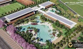 Imagem 5: LOTE a venda no CONDOMÍNIO DAS AMÉRICAS - lote particular!