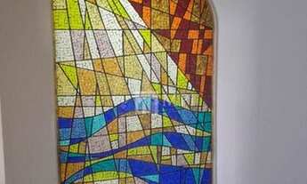 Imagem 3: Apartamento com 3 dormitórios, 160 m² - venda por R$ 1.250.000,00 ou aluguel por R$ 7.500