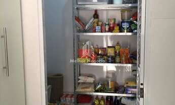 Imagem 7: Casa com 3 dorms, Vale do Sol, Piracicaba - R$ 388 mil, Cod: 3RCA3236