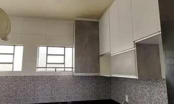 Imagem 6: Apartamento para Locação em Ribeirão das Neves, Nova União, 2 dormitórios, 1 banheiro, 1 v