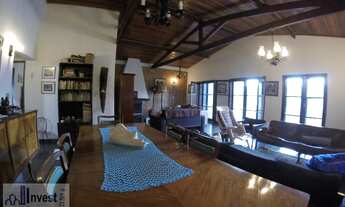 Imagem 5: Fazenda/Sítio/Chácara para venda tem 30831 metros quadrados com 3 quartos