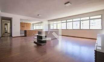 Imagem: Apartamento para Aluguel - Paraíso, 3 Quartos