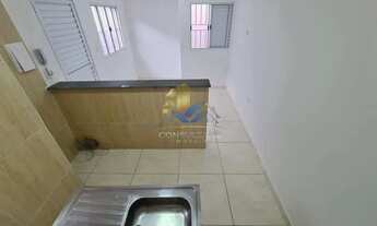 Imagem 4: Kitnet com 1 dorm, Paquetá, Santos, Cod: 23358