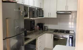 Imagem 7: Apartamento 69 m², 2 quartos (1 suíte), Sala, Armários, Cortinas, Cooktop, Lagoinha