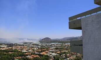 Imagem 7: Cobertura duplex para venda com 1200 metros quadrados com 5 quartos