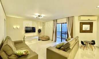 Imagem 7: Apartamento com 4 quartos à venda, 160 m² por R$ 980.000 - Pitangueiras - Guarujá/SP