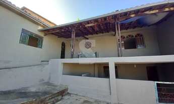 Imagem 7: Casa para aluguel, 2 quartos, 5 vagas, Glória - Contagem/MG